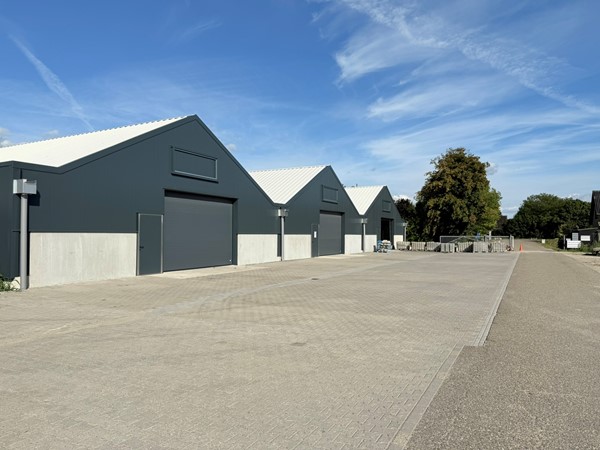 Medium property photo - Noorddammerweg 35, 1424 NW De Kwakel